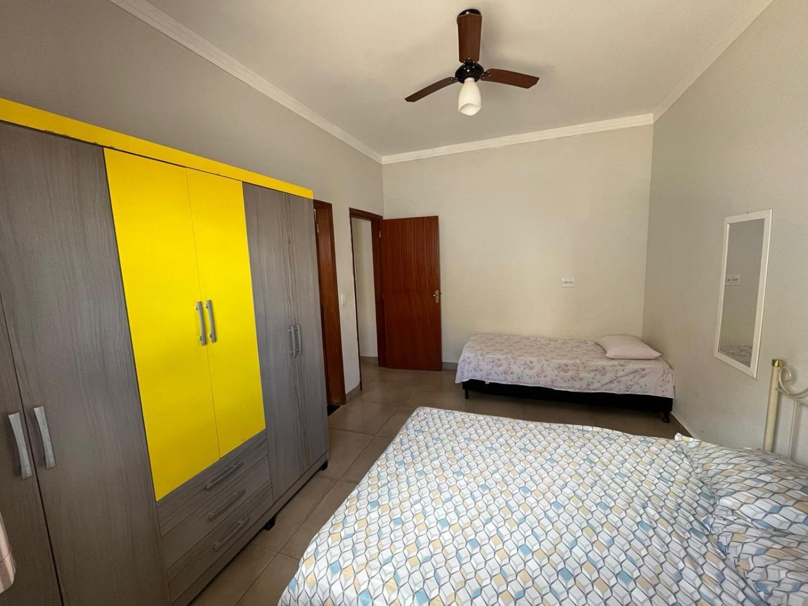 Vila Casa Temporada Vitor Gil Olímpia Exteriér fotografie